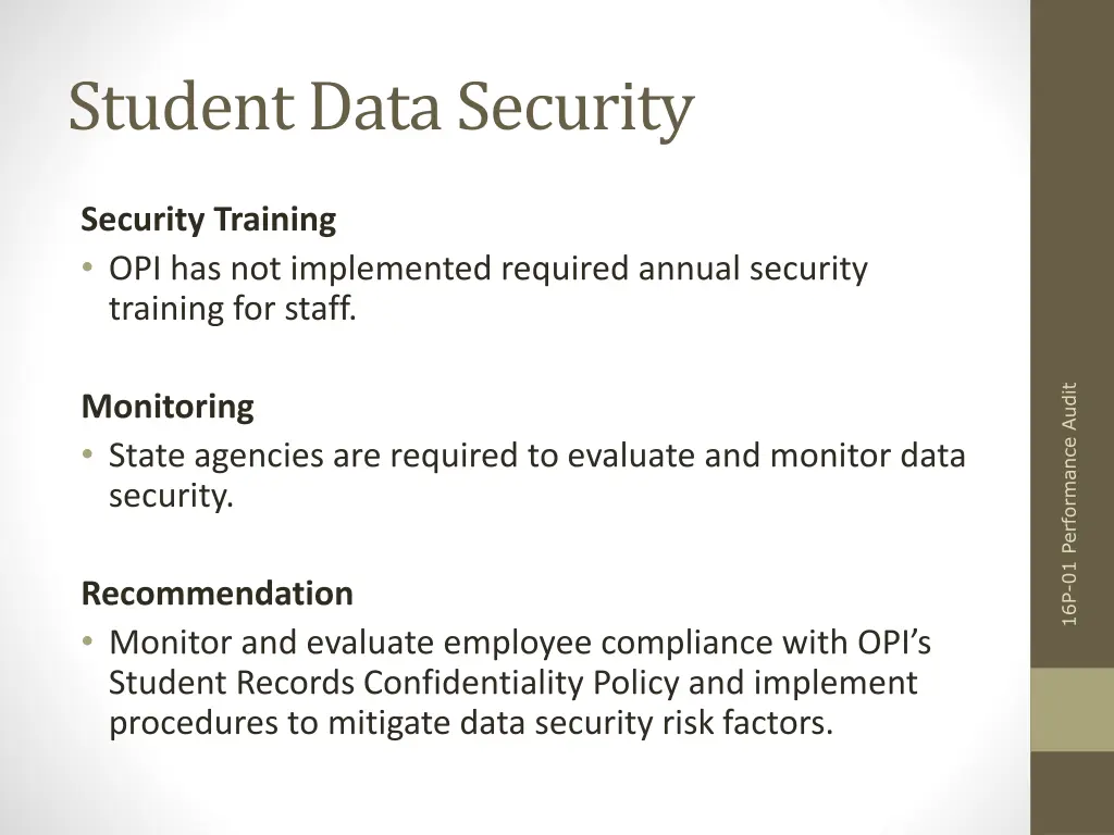 student data security 3