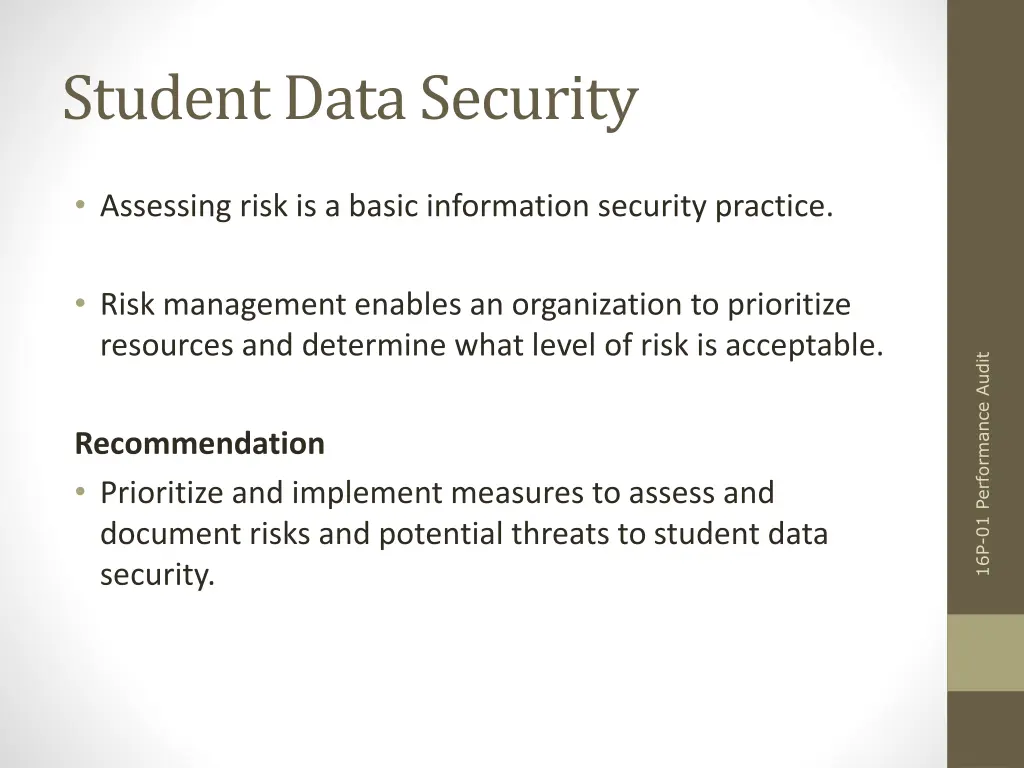 student data security 4