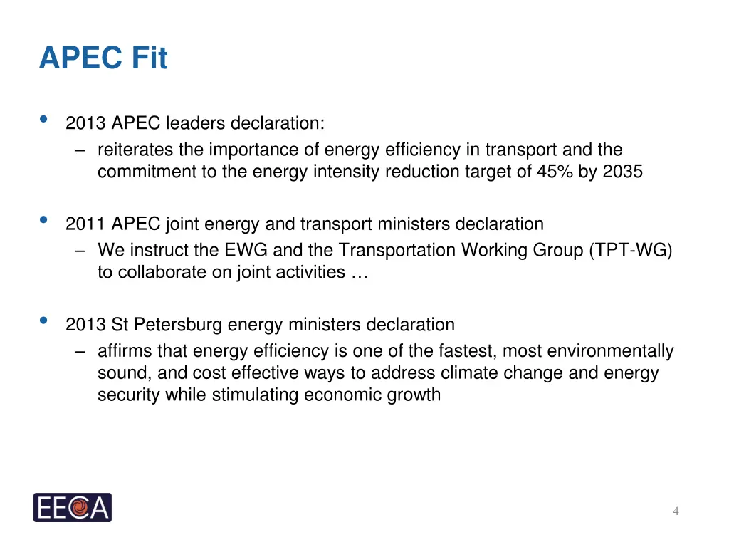 apec fit