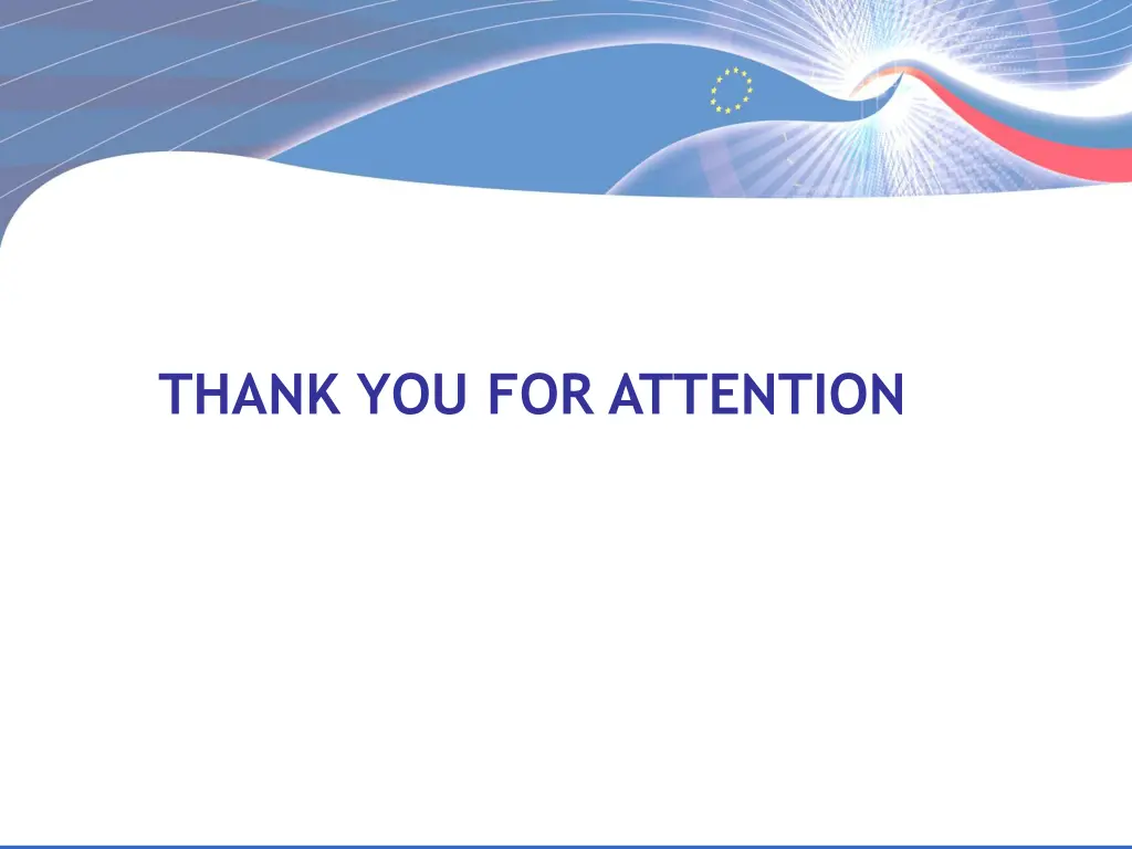thank you for attention
