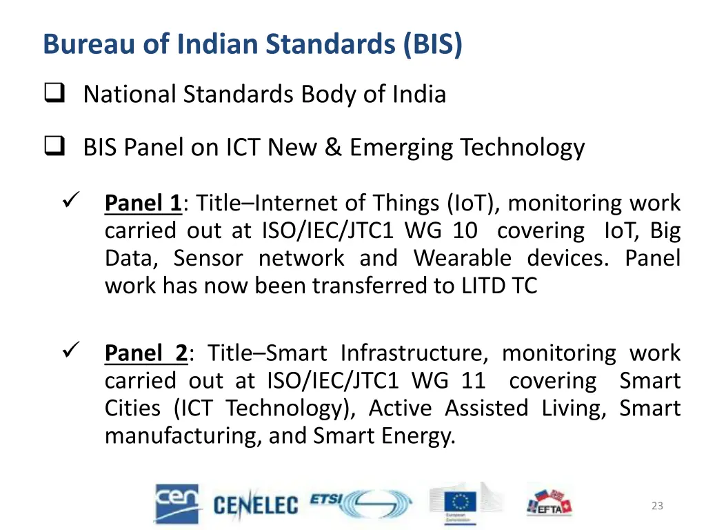 bureau of indian standards bis