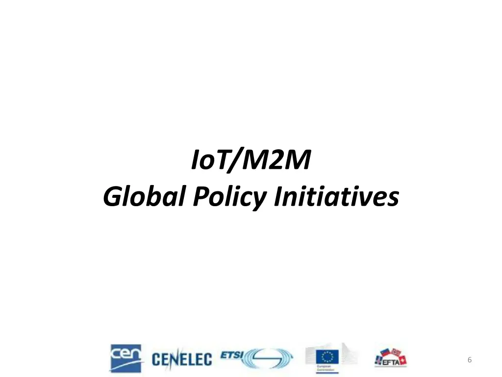 iot m2m 1