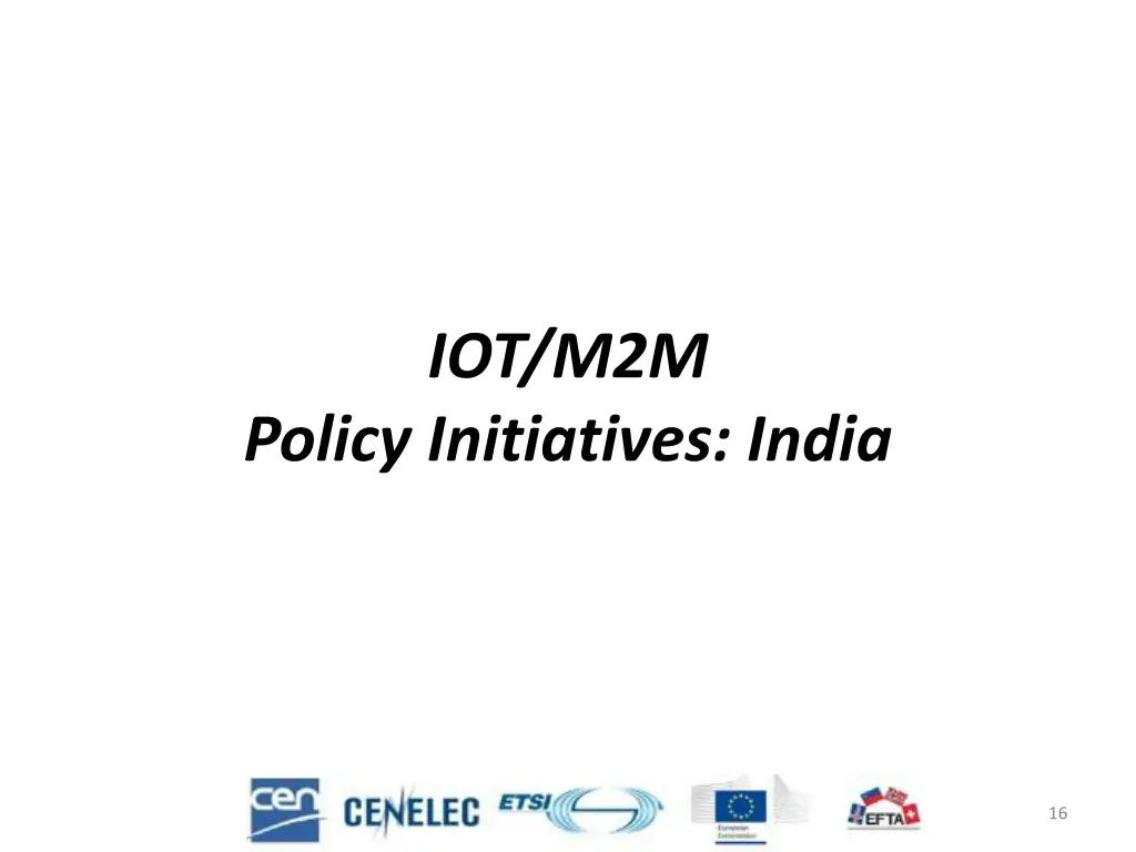 iot m2m 2