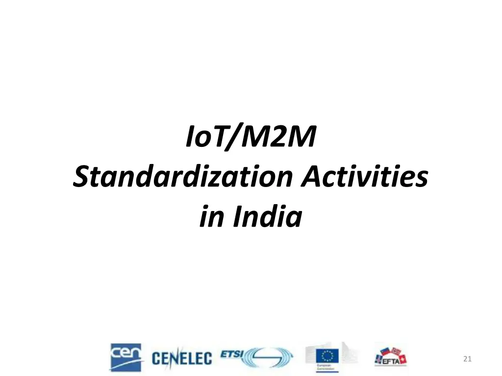 iot m2m 3