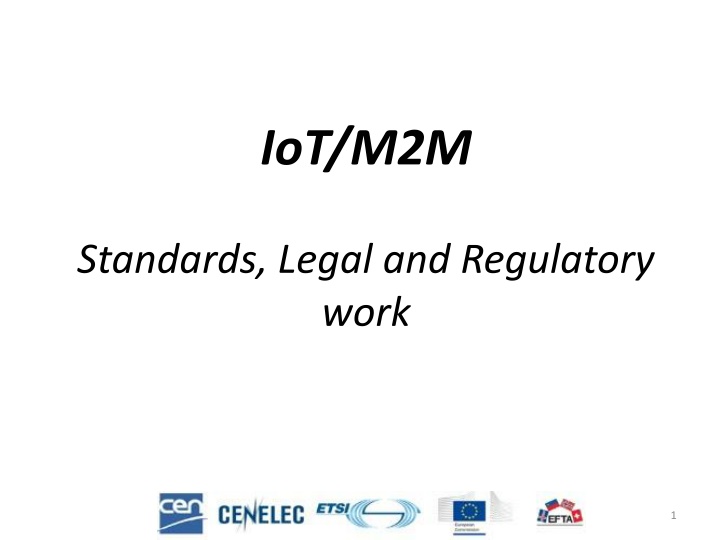 iot m2m