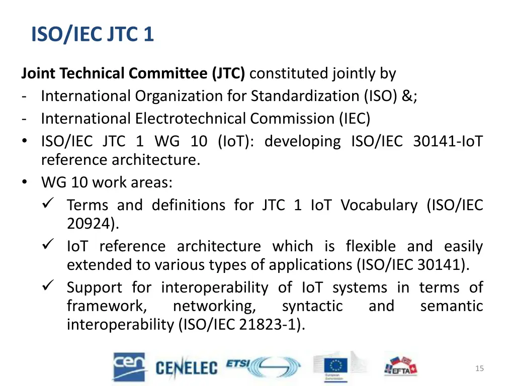 iso iec jtc 1