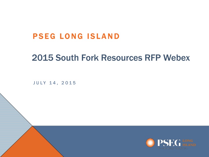 2015 south fork resources rfp webex