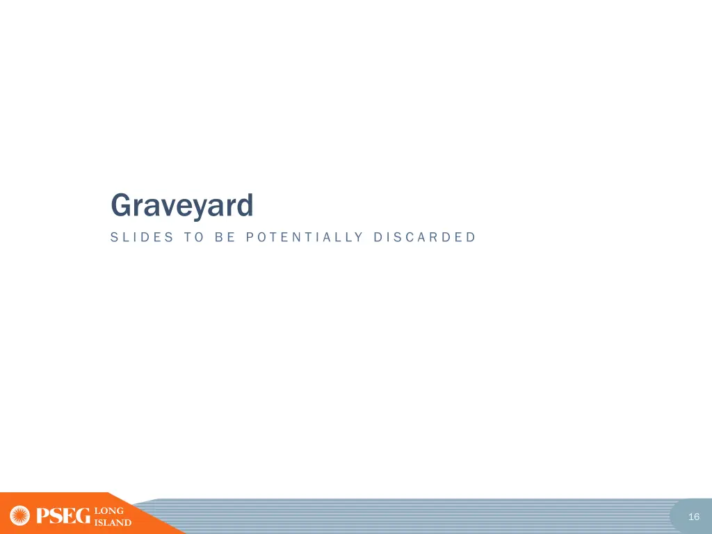 graveyard