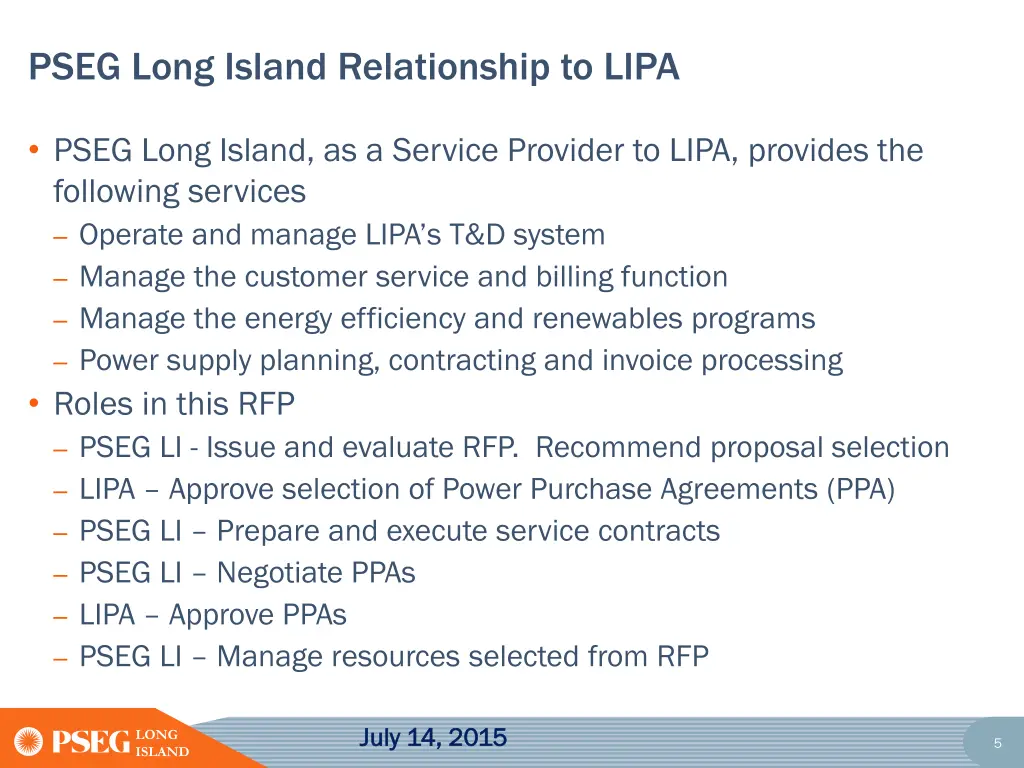 pseg long island relationship to lipa