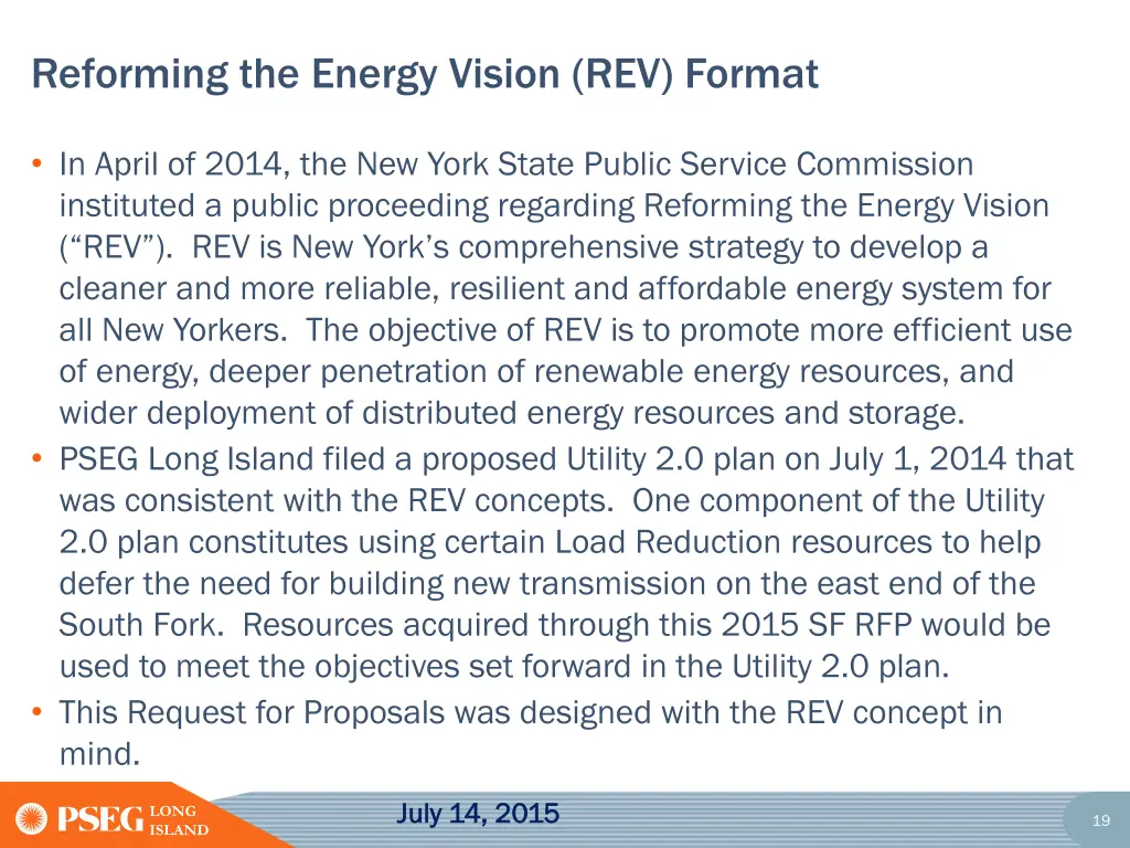 reforming the energy vision rev format