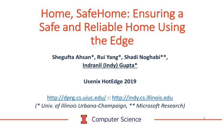 home home safehome safehome ensuring a safe