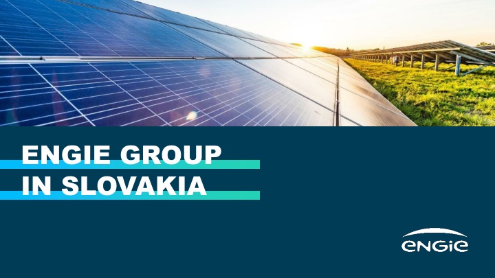 engie group in slovakia