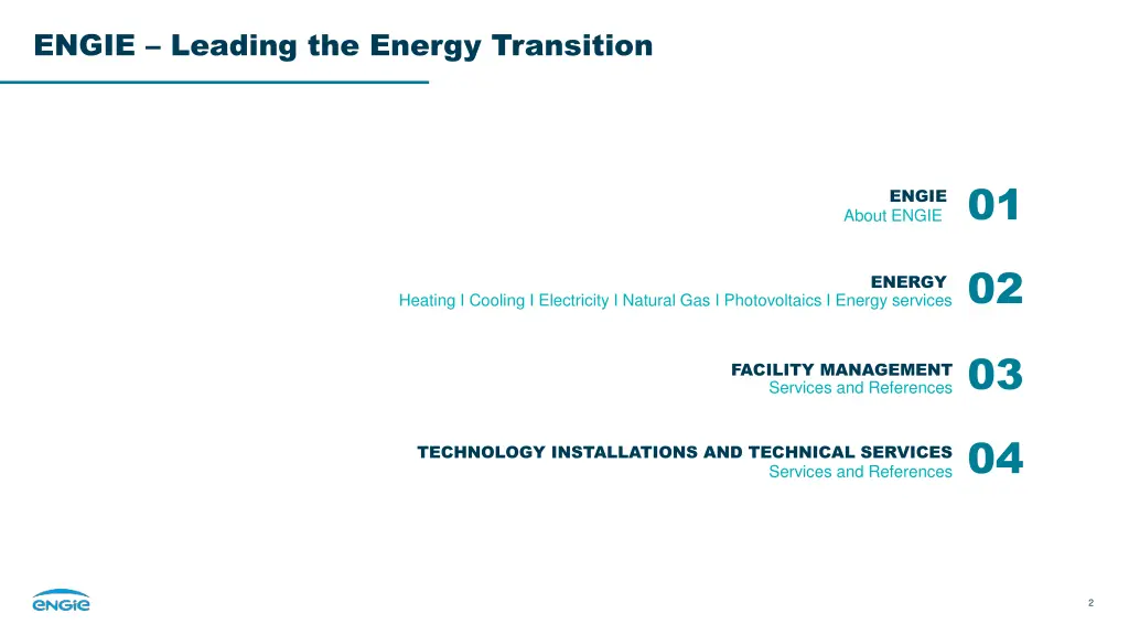 engie leading the energy transition