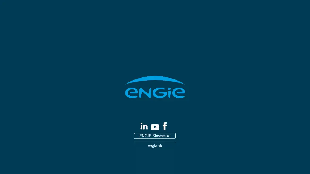 engie slovensko