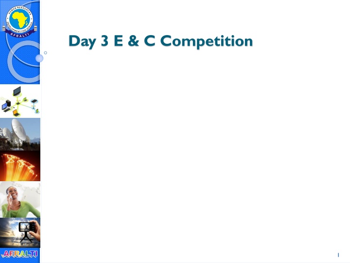 day 3 e c competition