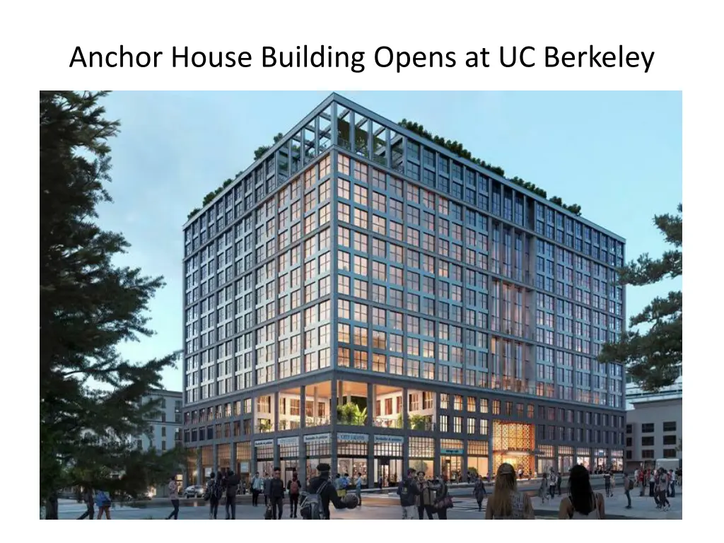 anchor house building opens at uc berkeley