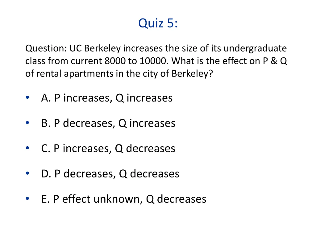 quiz 5