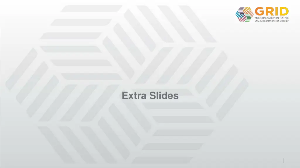 extra slides