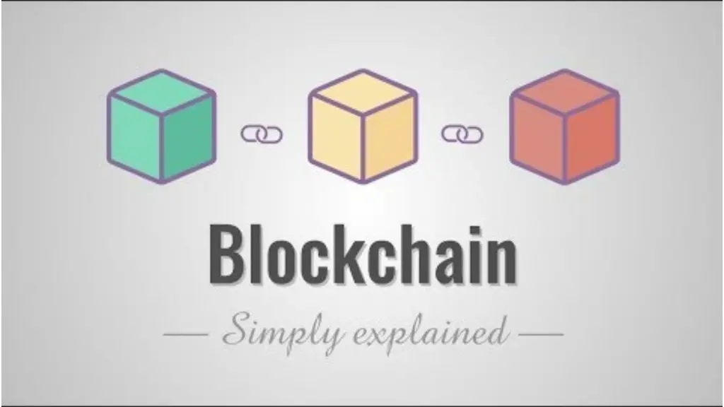 what is blockchain 1