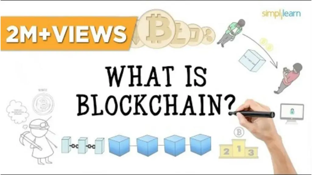what is blockchain 2