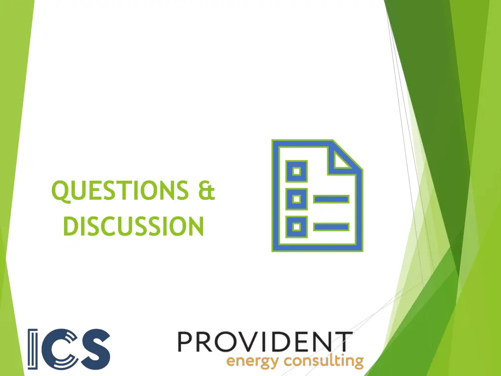 questions discussion