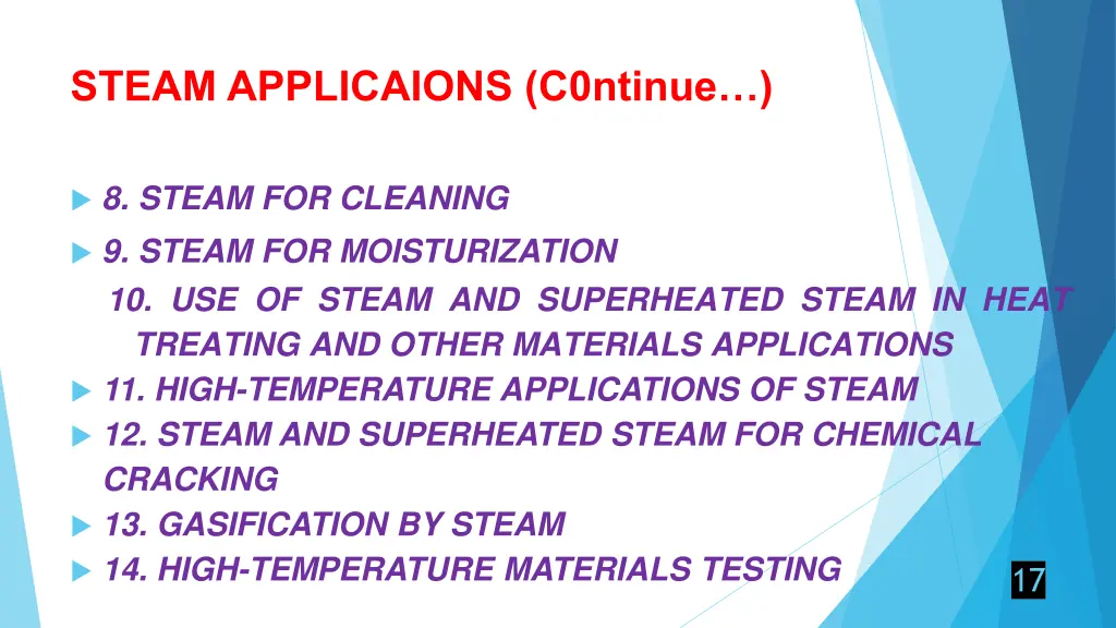 steam applicaions c0ntinue