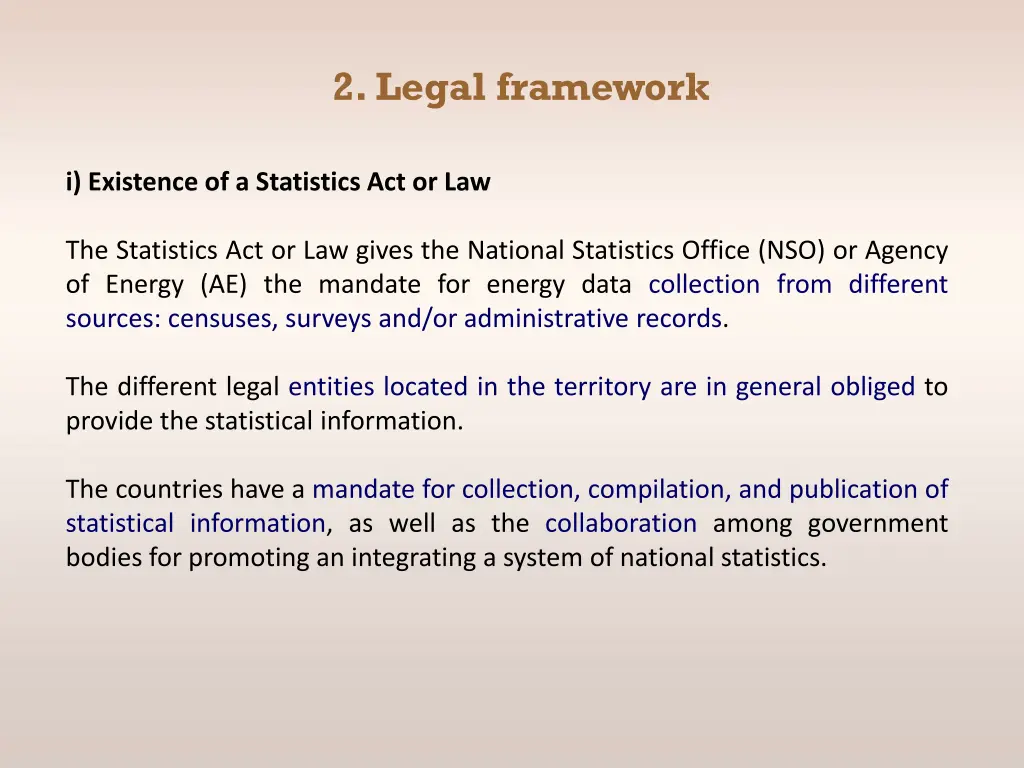 2 legal framework 1