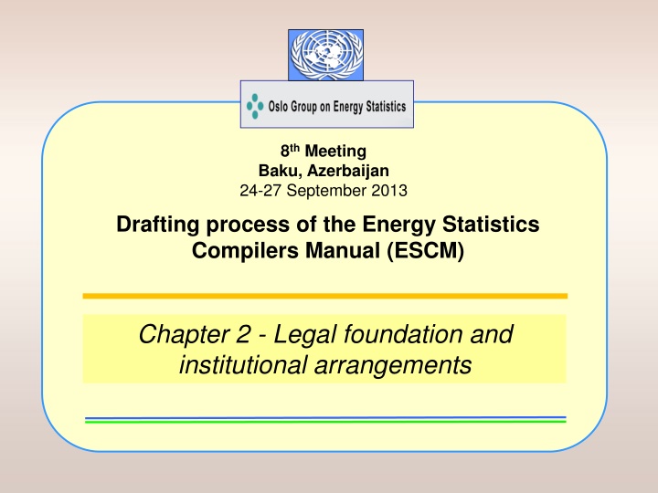 8 th meeting baku azerbaijan 24 27 september 2013