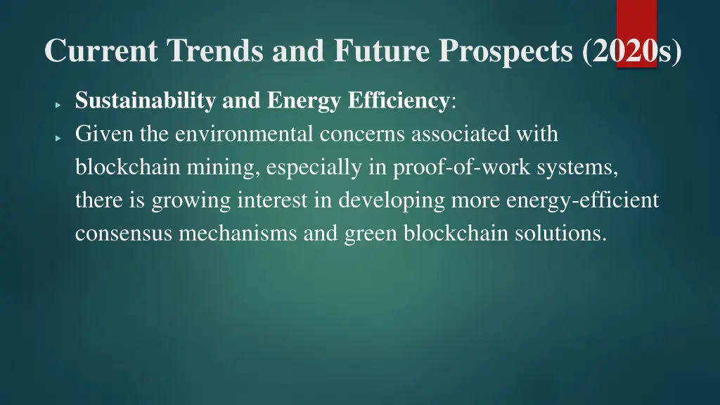 current trends and future prospects 2020s 4