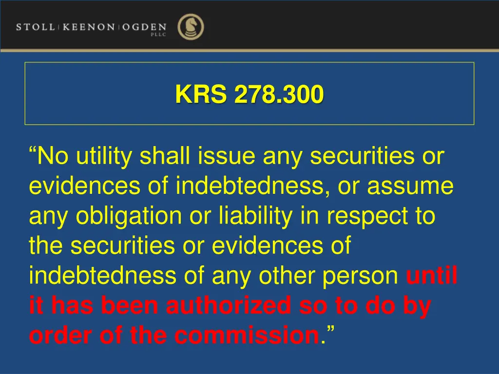 krs 278 300