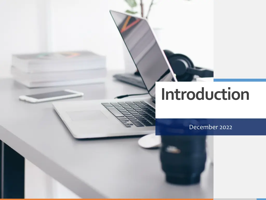 introduction