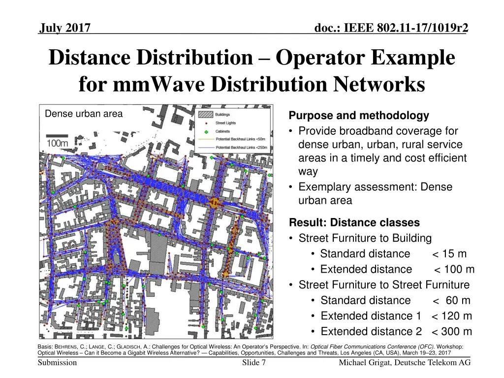 july 2017 distance distribution operator example