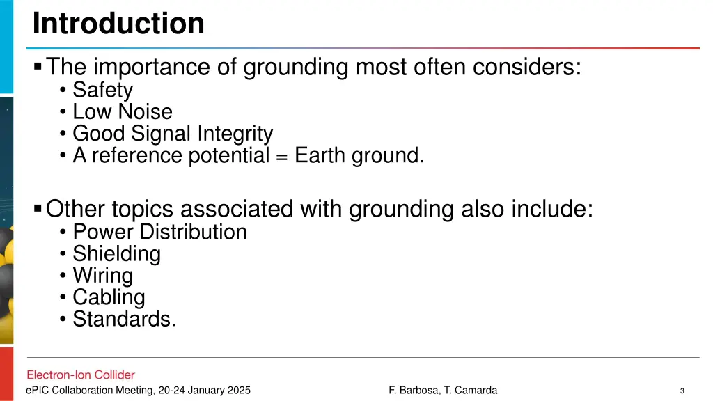 introduction
