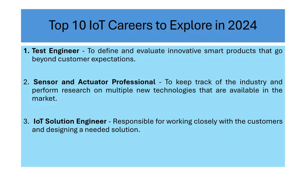 top 10 iot careers to explore in 2024 1