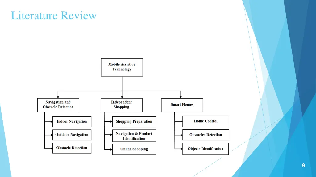 literature review 1