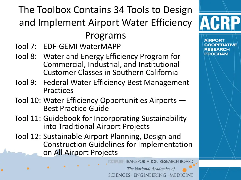 the toolbox contains 34 tools to design 1