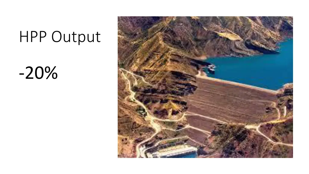 hpp output