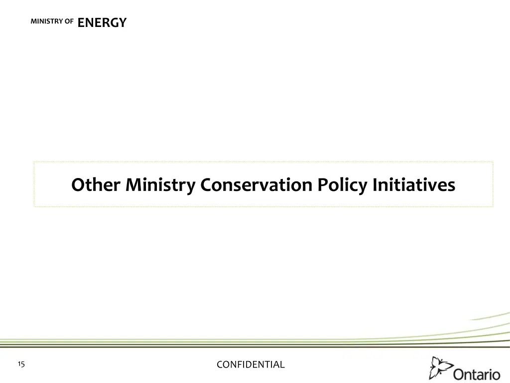 ministry of energy 14