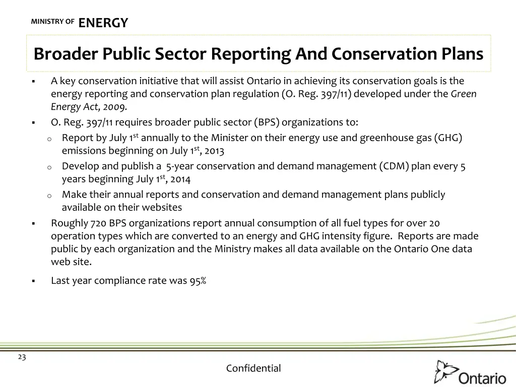 ministry of energy 16