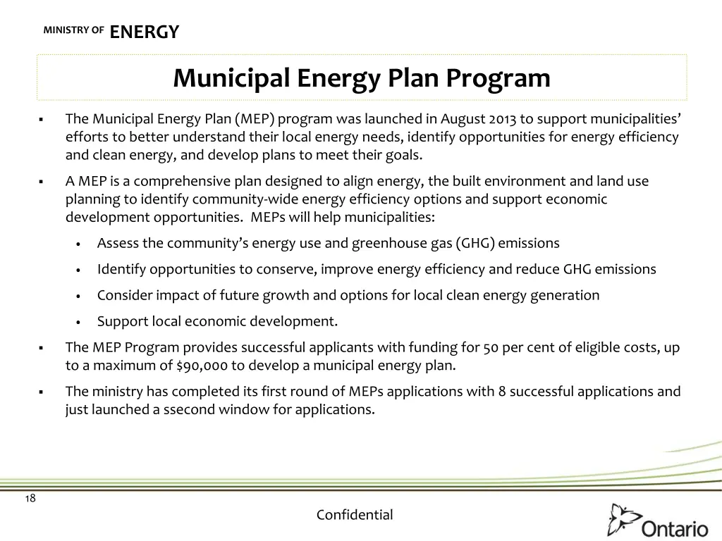 ministry of energy 17