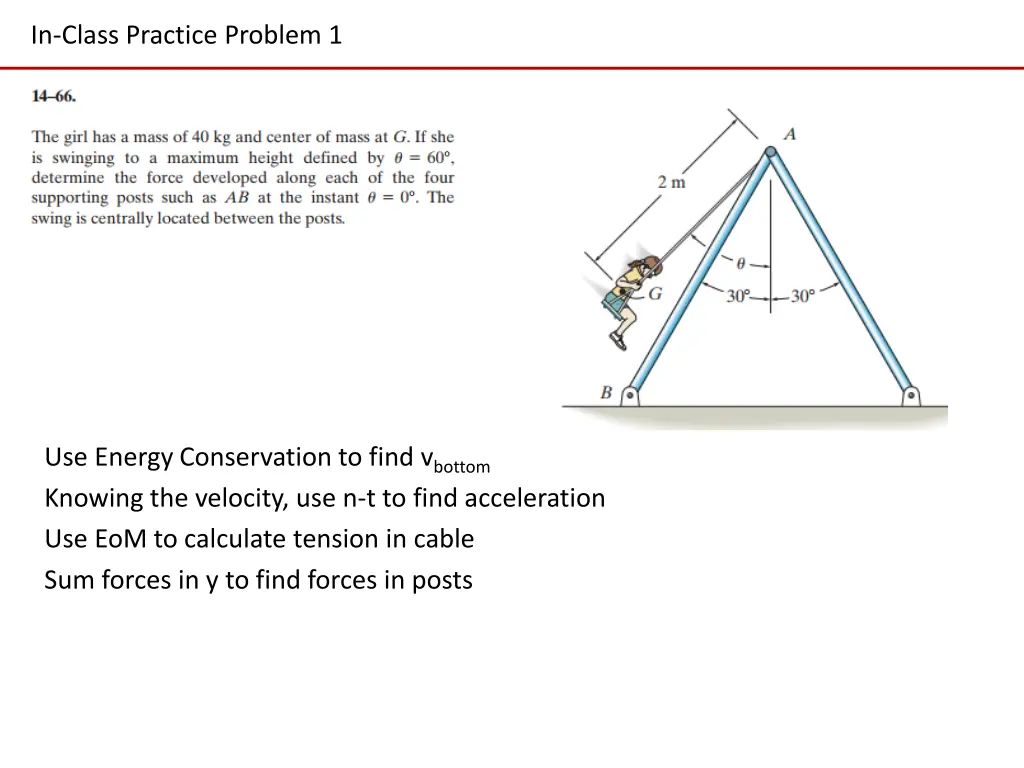 in class practice problem 1