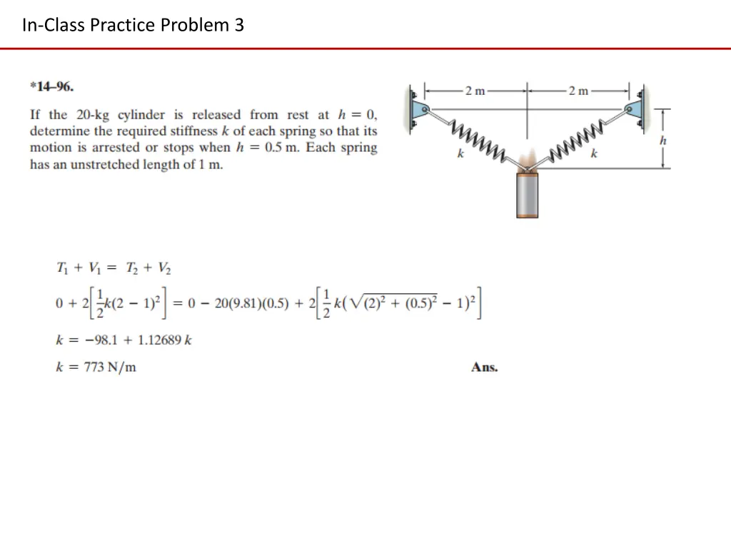 in class practice problem 3 1