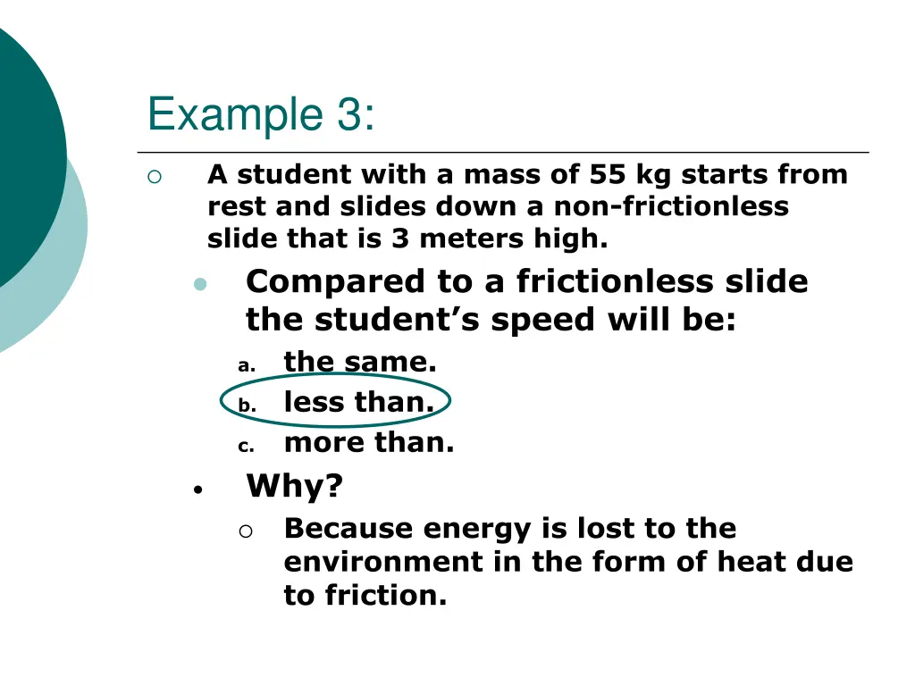 example 3