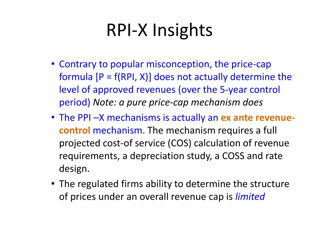 rpi x insights