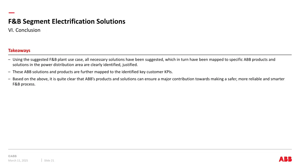 f b segment electrification solutions 7