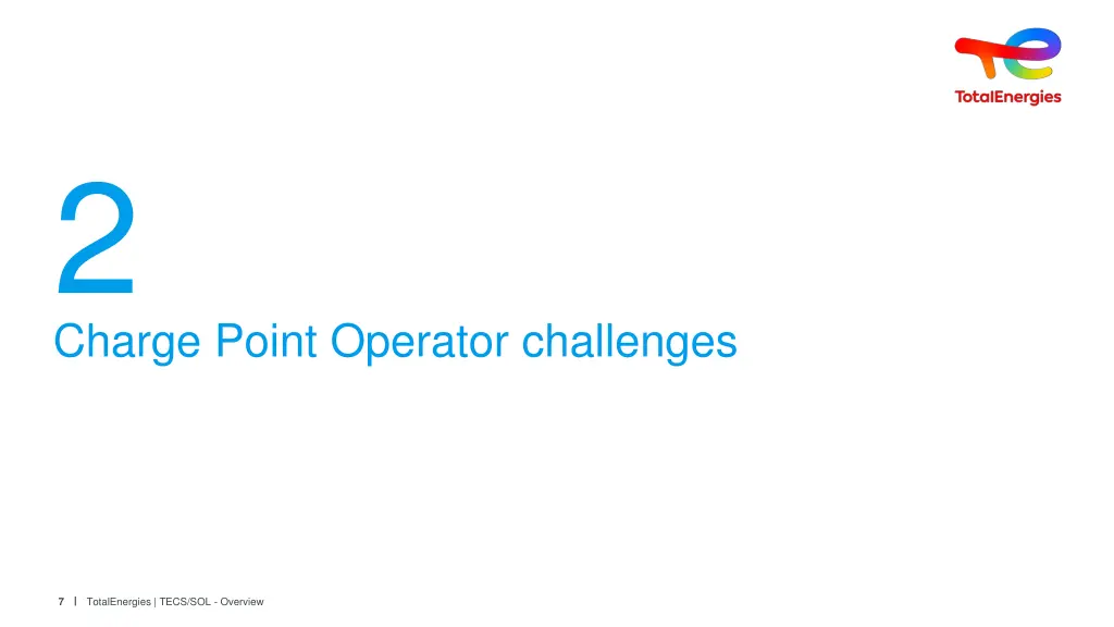 charge point operator challenges 2