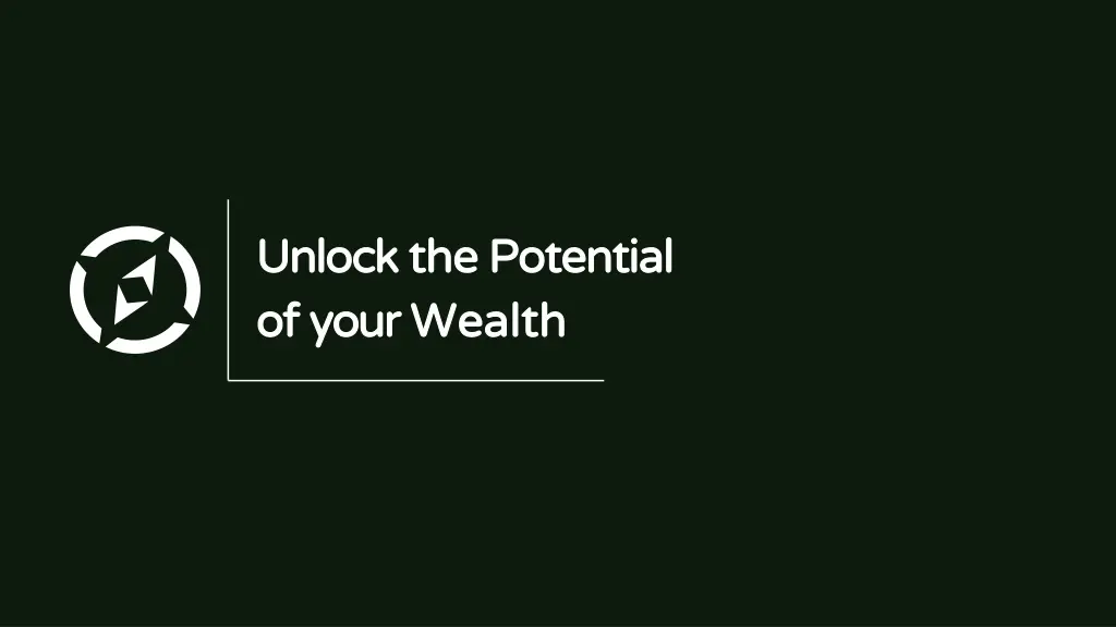 unlock unlock the of of your your wealth wealth
