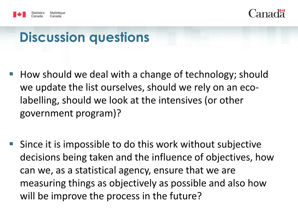 discussion questions 1