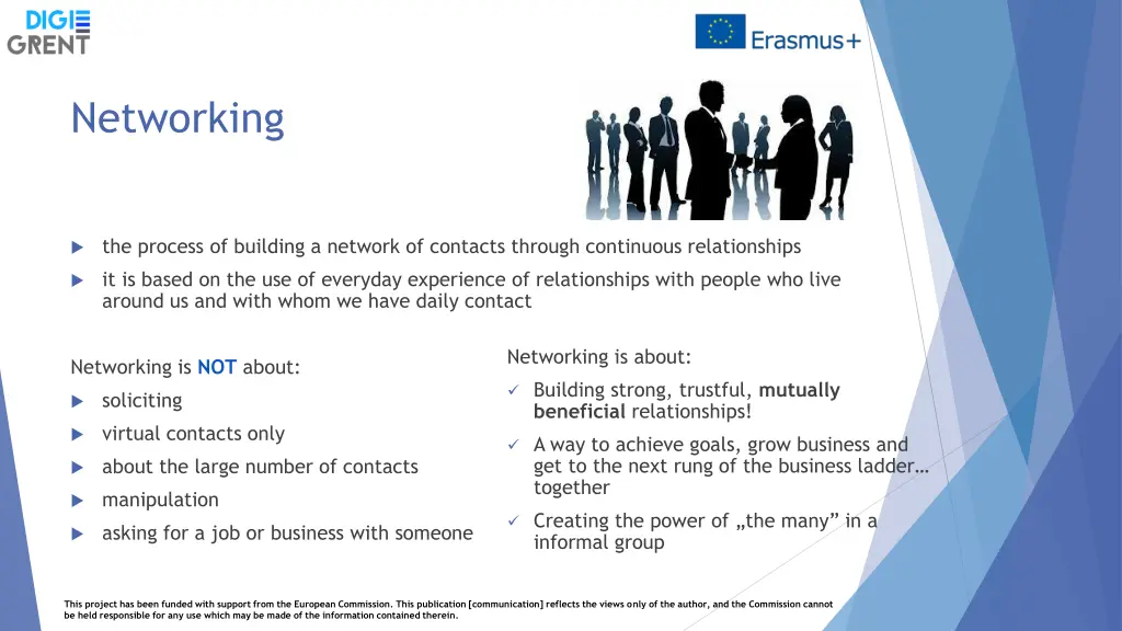 networking 1