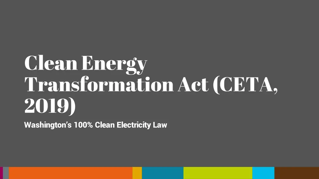 clean energy transformation act ceta 2019